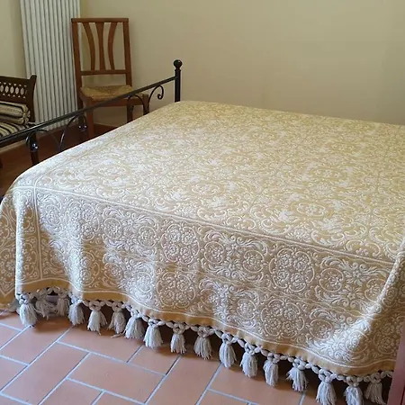 公寓 La Torretta Medicea
