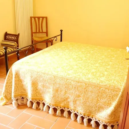 公寓 La Torretta Medicea 圣斯特凡诺·迪塞斯