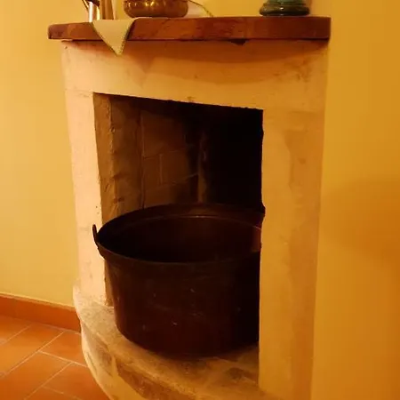 公寓 La Torretta Medicea