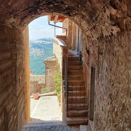 La Torretta Medicea *