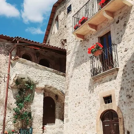 La Torretta Medicea 公寓