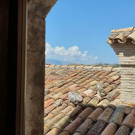 La Torretta Medicea 公寓