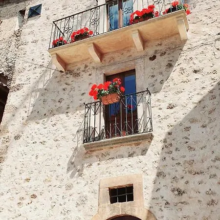 La Torretta Medicea 公寓 *